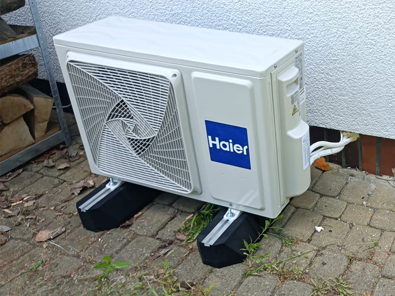 Klimatyzacja do firmy Piaseczno